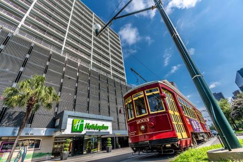 Holiday Inn New Orleans-Downtown Superdome, an IHG Hotel - image 2