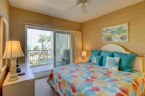 6301 Hampton Place 3 BR Lux Oceanfront