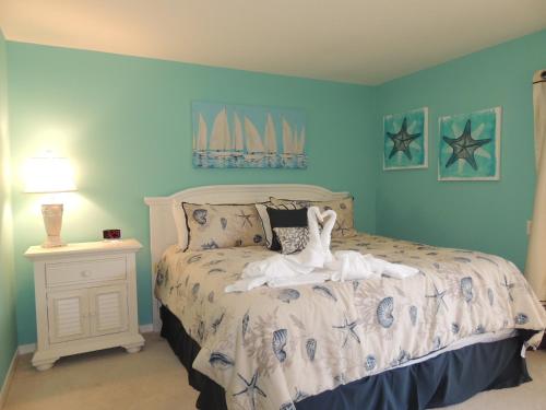 37 Water Oak 2 BR Palmetto Dunes Condo - image 7