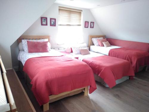 Brookview Guest House, Londýn (fotografie 5)