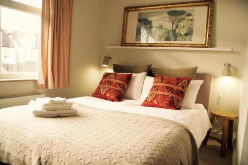 Brookview Guest House, Londýn (fotografie 8)