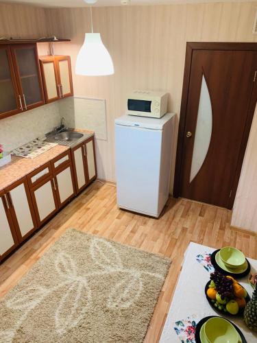 Уютная квартира на Минскои