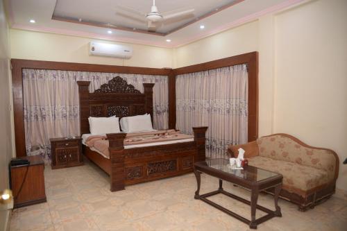 Stay Inn Guest House - Karachi