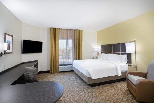 Candlewood Suites - Nashville - Franklin, an IHG Hotel