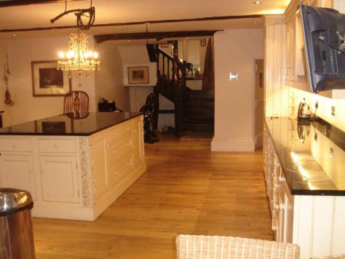 Seadmed, Littlebank Country House in Rathmell