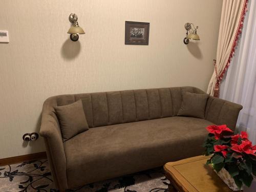 Imeniye Altun Park Hotel - image 4