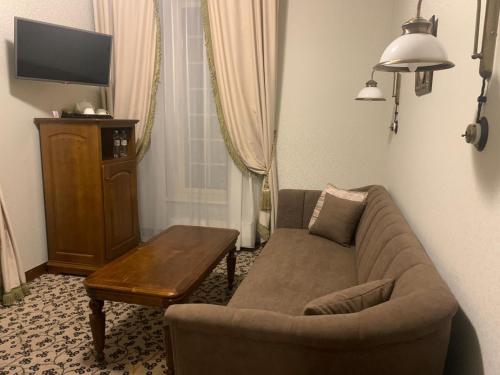 Imeniye Altun Park Hotel - image 5