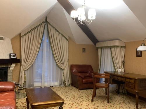 Imeniye Altun Park Hotel - image 7