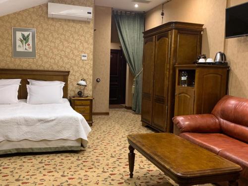 Imeniye Altun Park Hotel - image 8