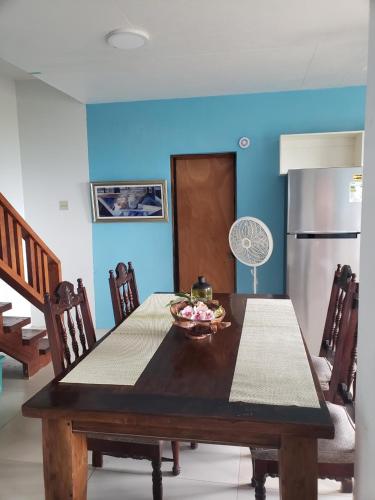 Fasiliti, La Grande Pettite Villa in Grand Turk