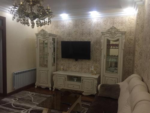 Квартира в самом центре Еревана