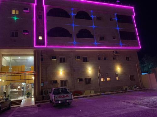 Al Fanar Al Alamaya 3- Hay'aa Malakeya entrance photo 3