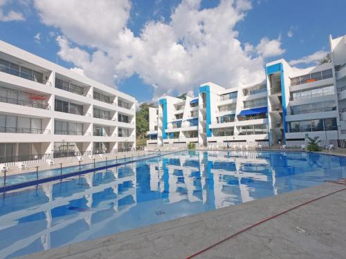 . Hermoso Apartamento en San Jerónimo 3 Habitaciones PS121
