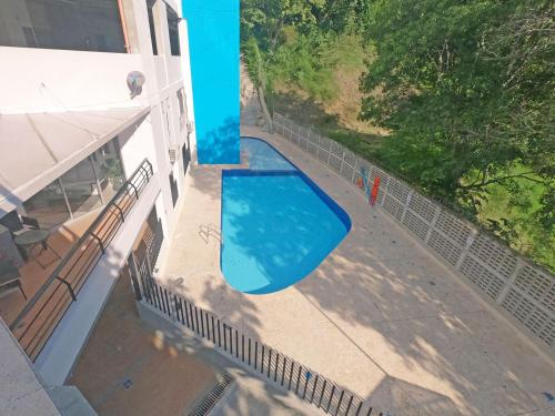 Hermoso Apartamento en San Jeronimo 3 Habitaciones PS121