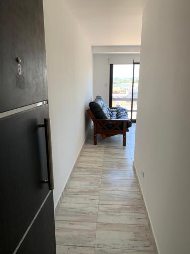 Departamento Mar del Plata 4 personas con Cochera Gratis in 마르 델 플라타 시티 센터