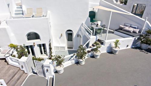 Revelis Villa & Canava - image 5