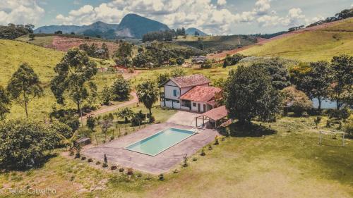 . Fazenda dos Campos