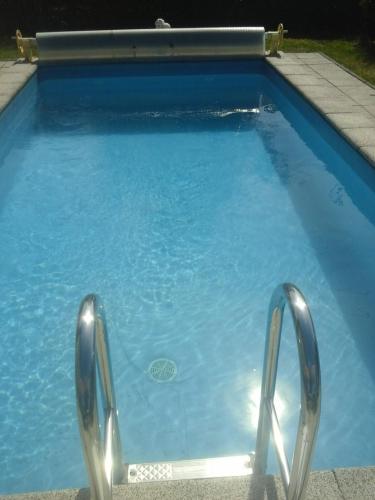Appartment Andrea in Eugendorf, Österreich