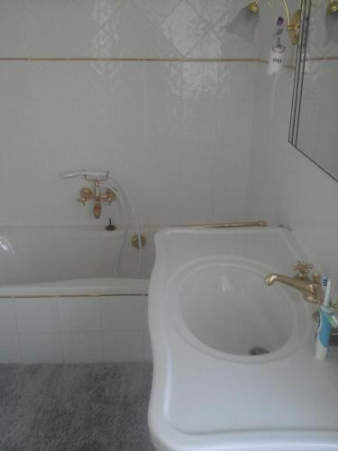 Appartment Andrea in Eugendorf, Österreich