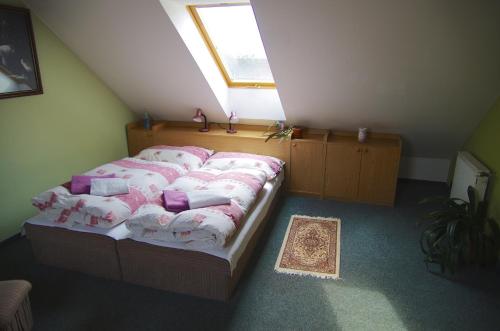 Quadruple Room with Bathroom