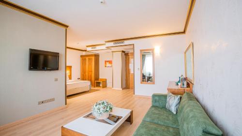 Yücesoy Liva Hotel Spa & Convention Center Mersin - image 11