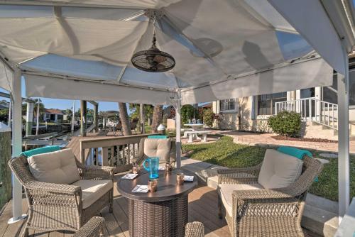Luxe Punta Gorda House with Hot Tub and Pool Access!
