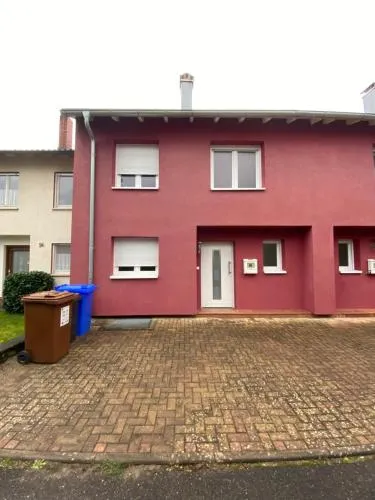 Tokis Feriendomizil 2.0 in Bad Säckingen, Deutschland