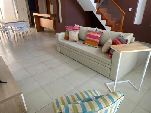 Departamento Amplio y moderno en el centro de la Ciudad CASARENT in Pehuajo