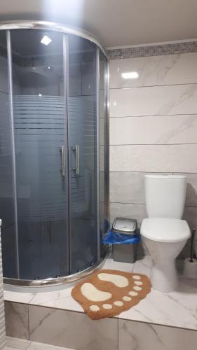 Отдельные номера в гостевом доме guest house