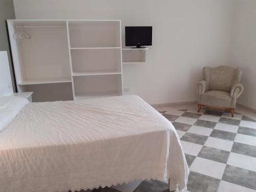 One-Bedroom Apartment room in Bello Jazmin 2