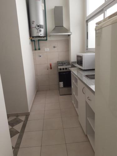 One-Bedroom Apartment image 1