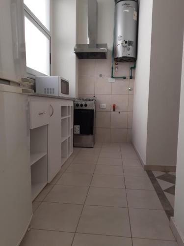 One-Bedroom Apartment image 6