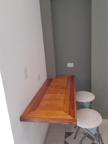 One-Bedroom Apartment image 8