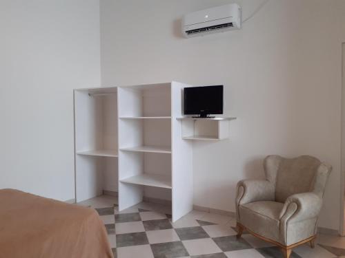 One-Bedroom Apartment room in Bello Jazmin 2