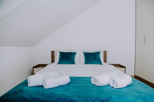 Central Inn, Zlatibor (fotografie 11)
