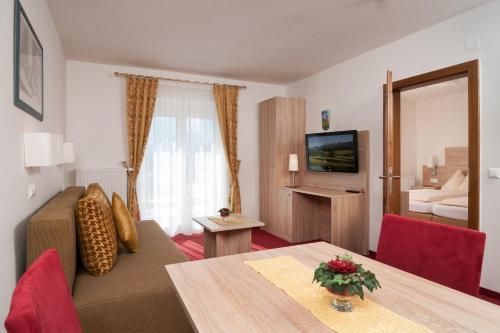 Hotel-Pension Melcher