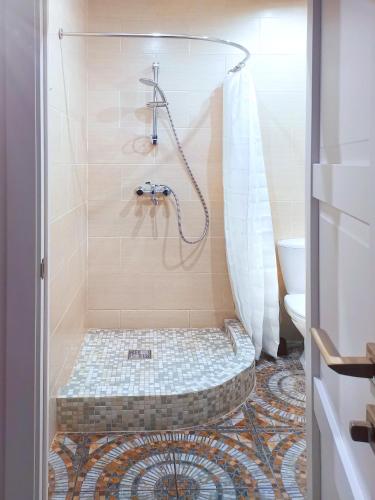 Hotel Aesthetics Room House