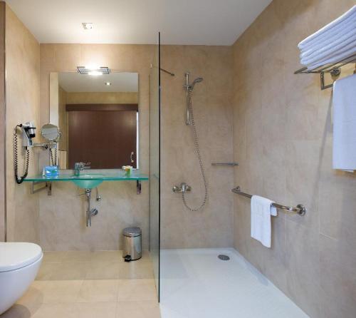 iStay by NH Ciudad de Valencia Hotel, Valencia (foto 3)