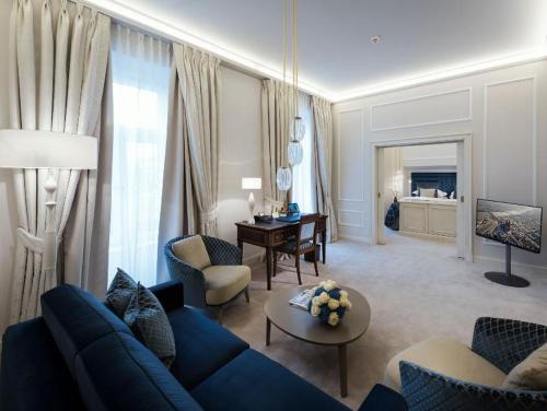 Excelsior Hotel Ernst am Dom - Cologne