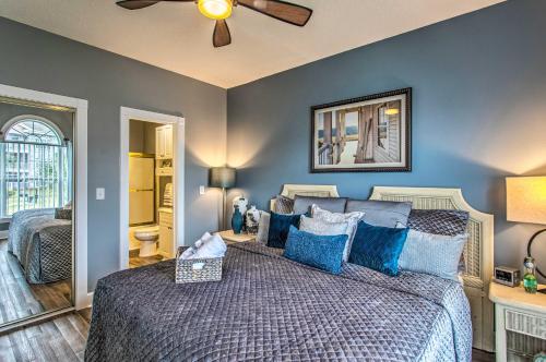 Myrtlewood Golf Resort Condo with Pool Access - image 8