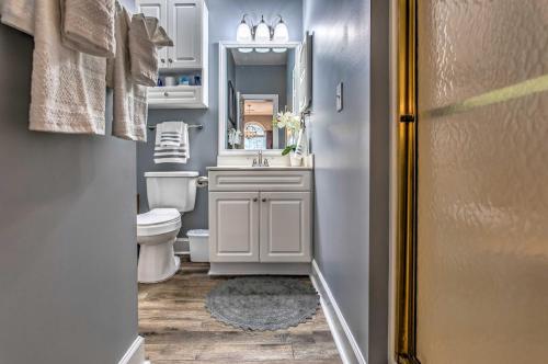 Myrtlewood Golf Resort Condo with Pool Access