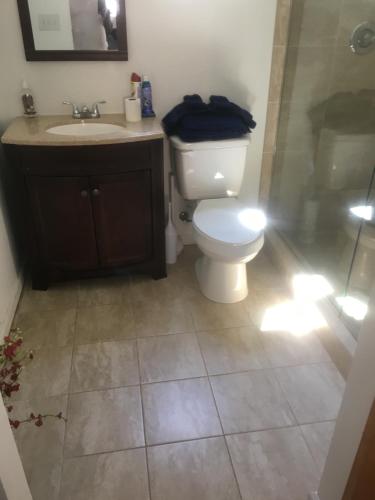 Cozy Mother-in-Law Suite