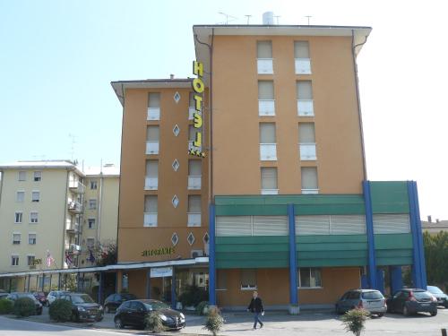 Hotel Europa - Cento