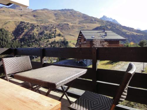 Comfortable flat close to the slopes and shops - Location saisonnière - Les Allues