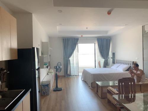 Condotel - Tms Luxury Quy Nhon