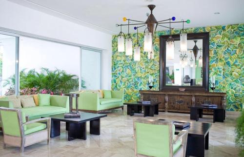 Vidanta Sea Garden Nuevo Vallarta – Nuevo Nayarit, TX