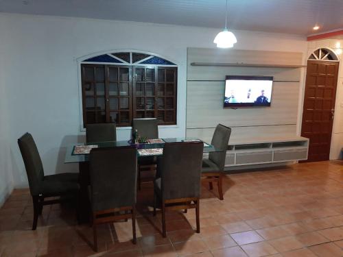 Floripa Key Quintal Sunset