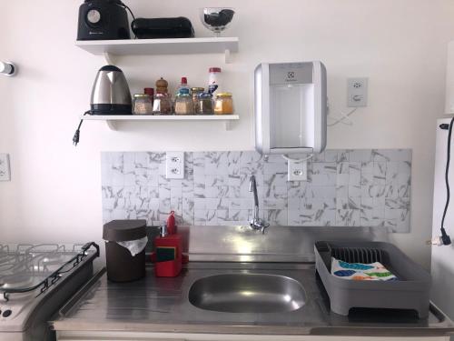 Létesítmények, Meu cantinho em Floripa! in Itacorubi