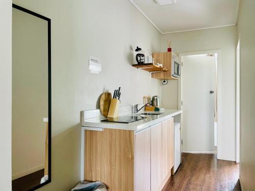 A1 Kaikoura Holiday Park in Kaikoura