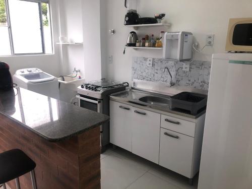 Létesítmények, Meu cantinho em Floripa! in Itacorubi